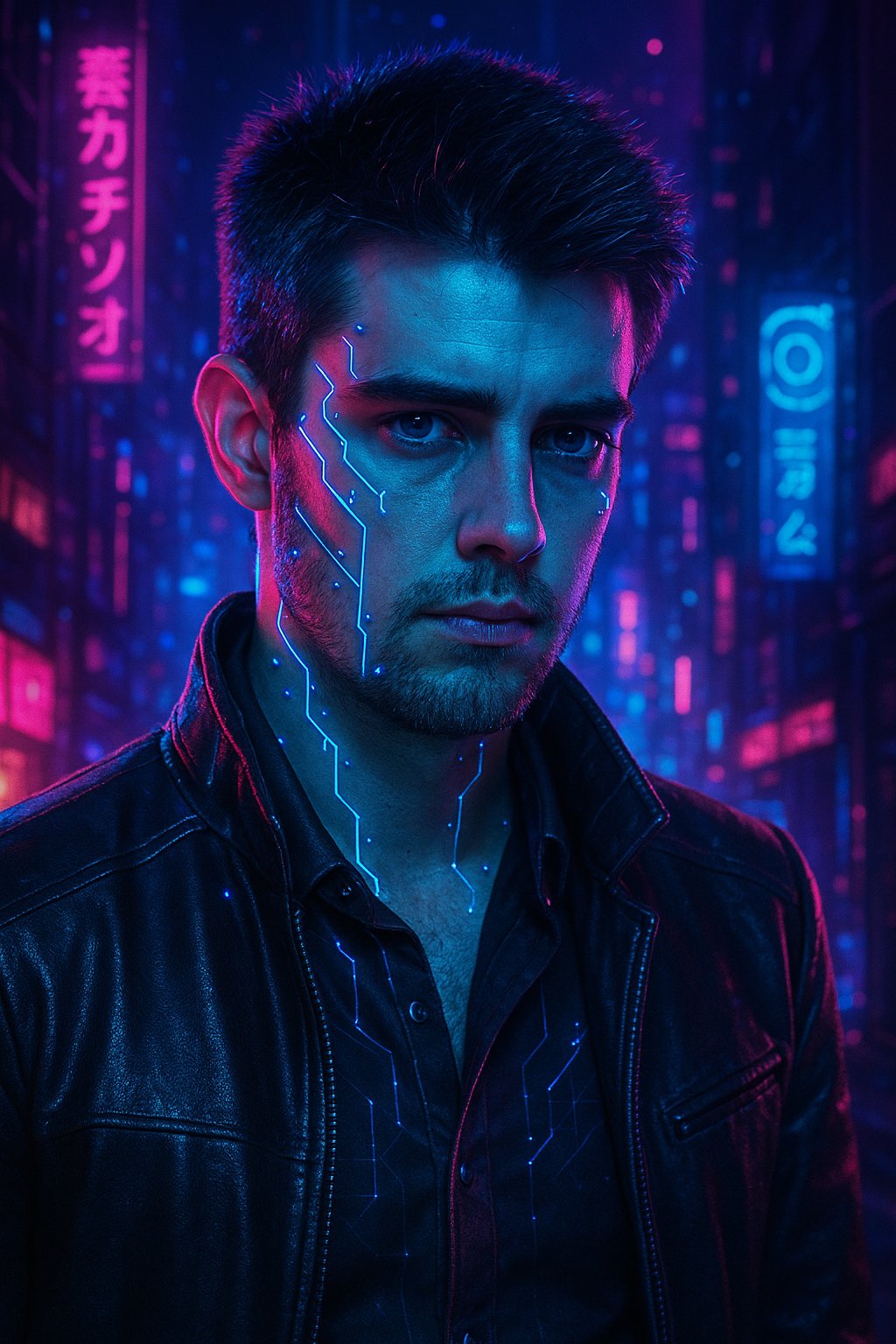 Alexander Krauck - Visionario de la IA